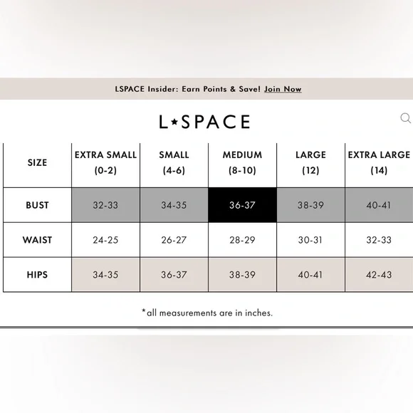 NWT L*Space Nancy Lee Bitsy Bikini Bottom Crystal Pink Twist Front, Size X-Large - Picture 7 of 10